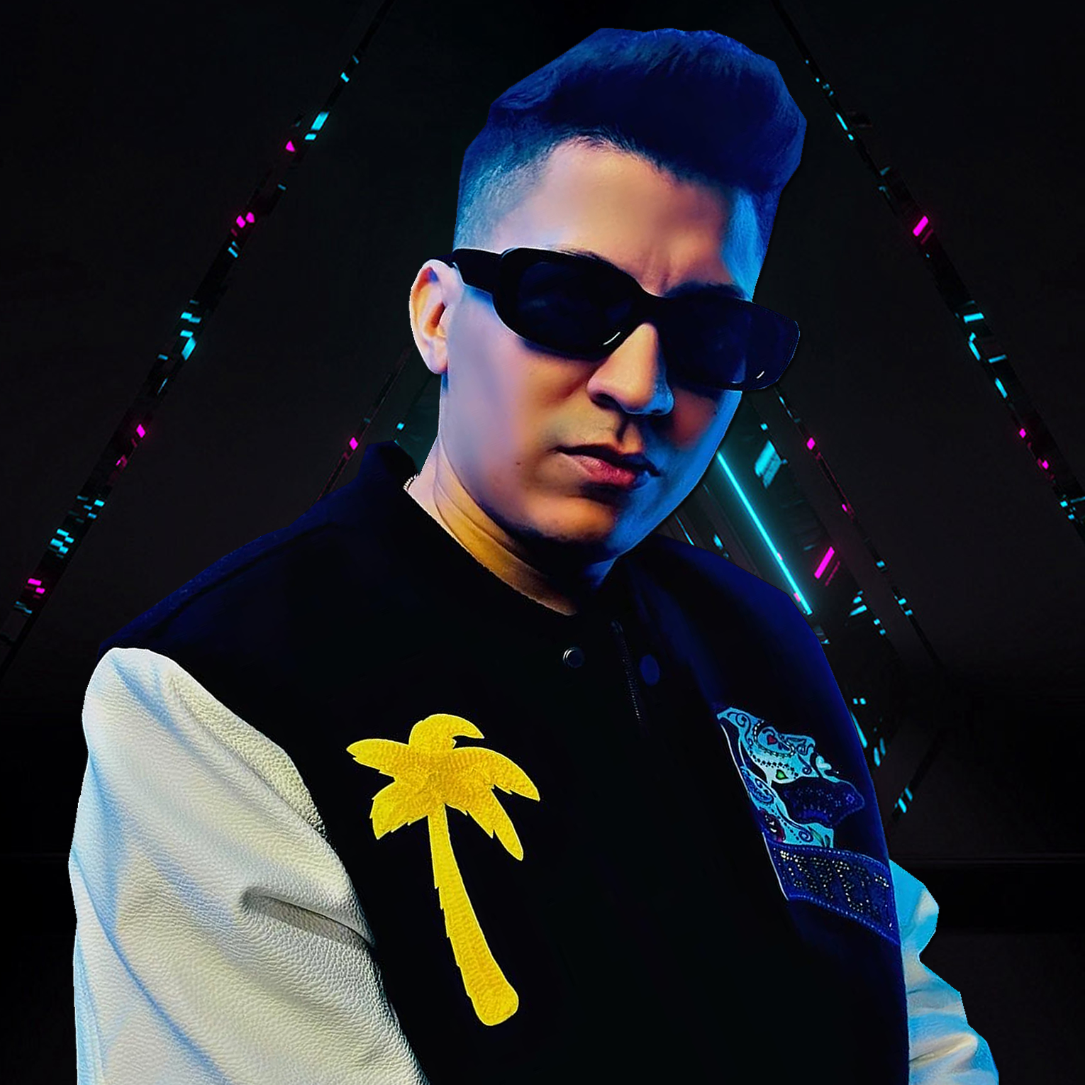 DjFunky593 poster