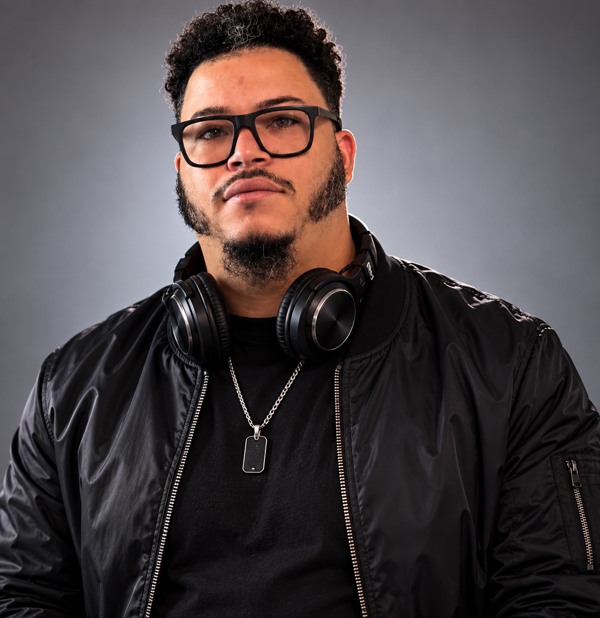Dj Shino Mezcla poster